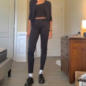 H&M Dress Pants